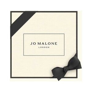 🎁 New 🎁  Jo Malone London Empty Gift Box With Ribbon, Large Size 8 x 8x 3.5